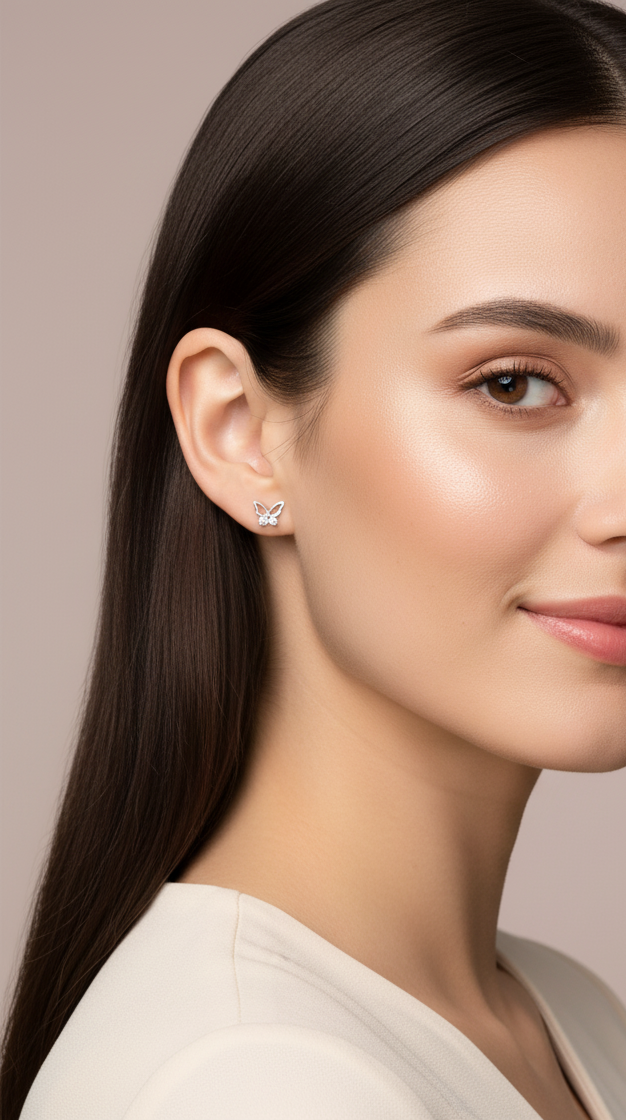 Whimsical Wonders Earrings