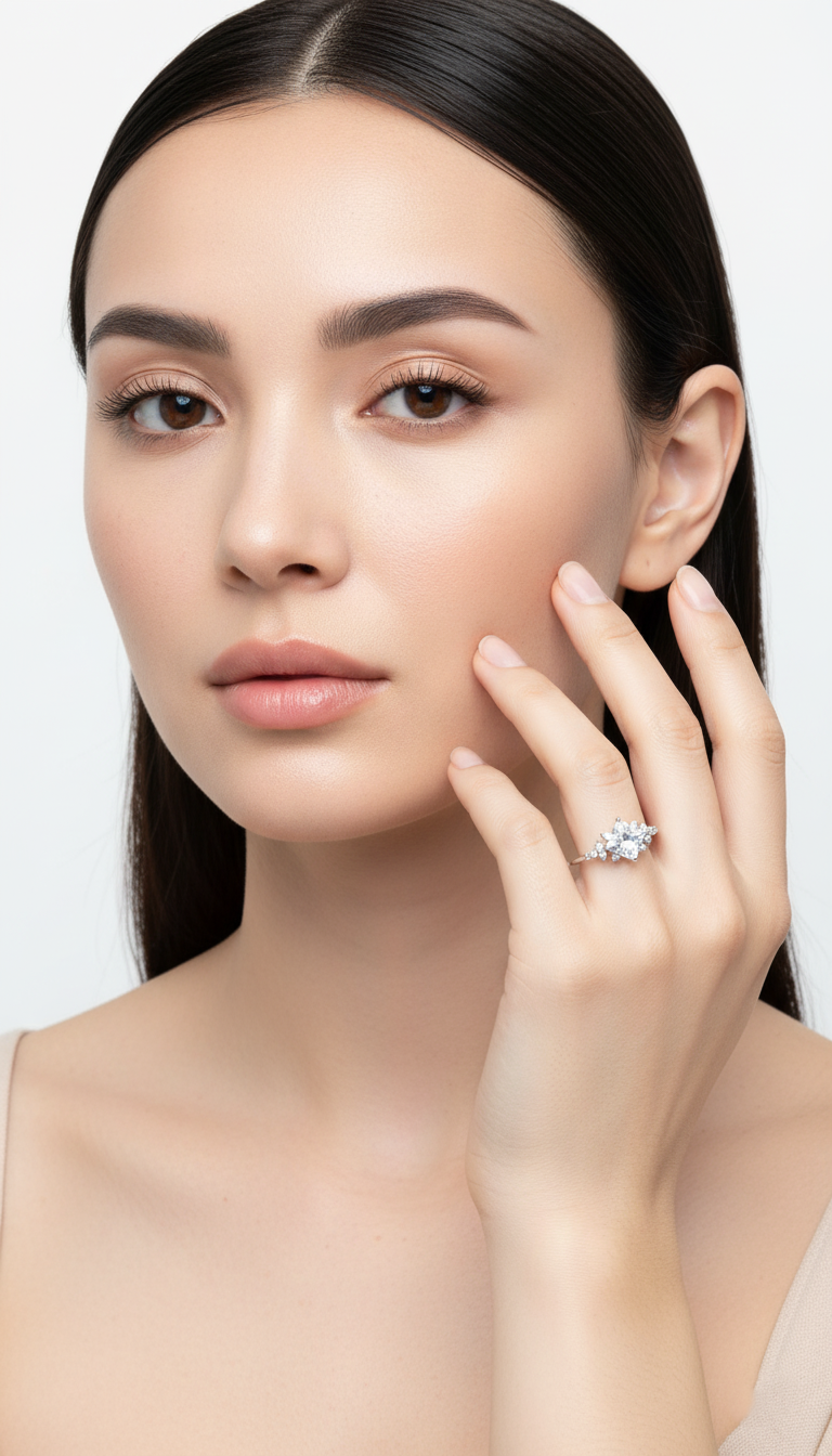 Anneau des murmures de la galaxie