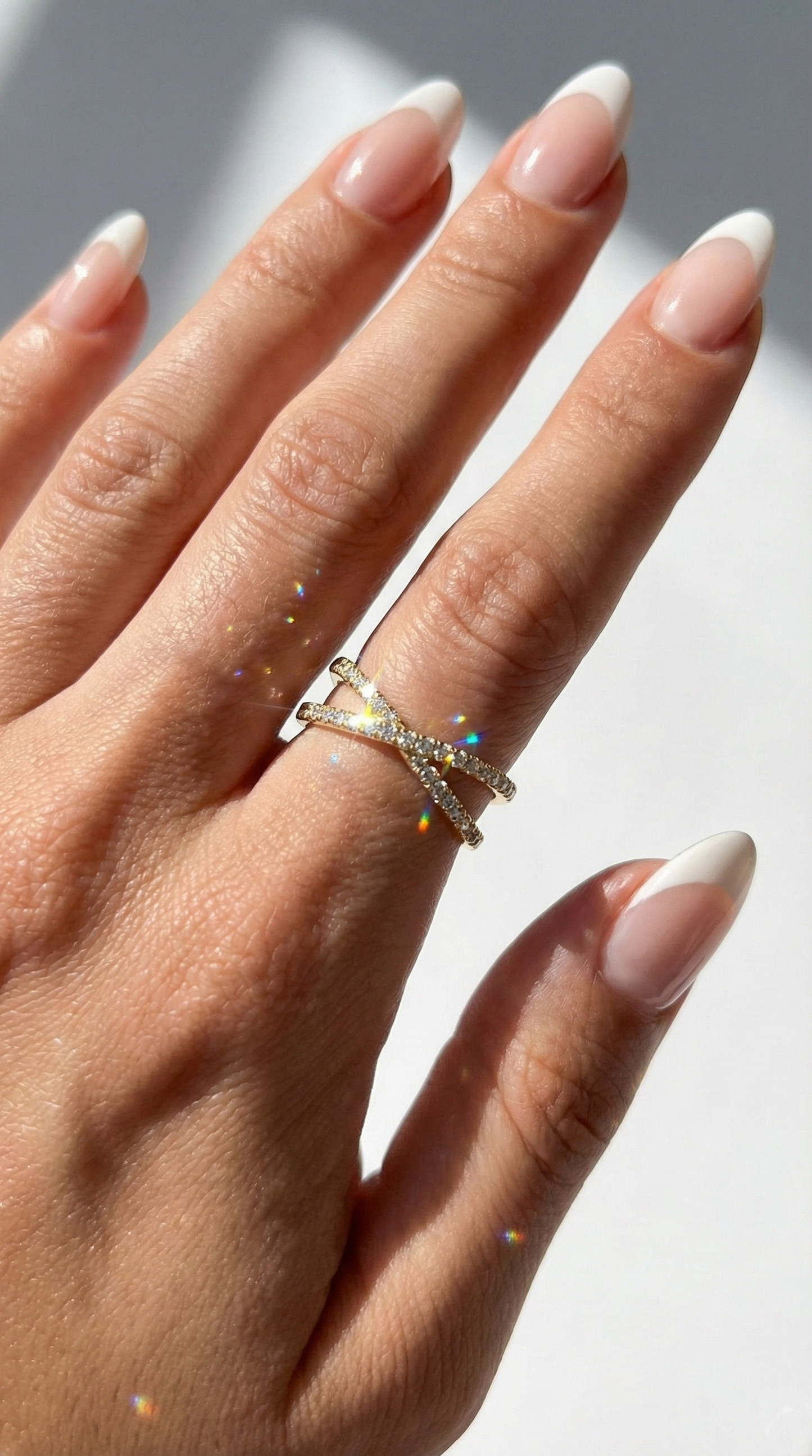 Celestial Connection Ring