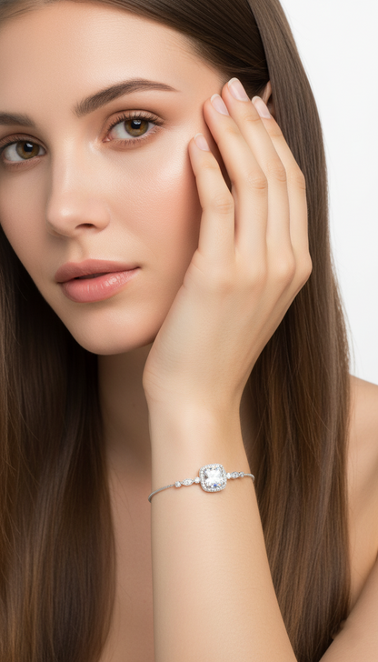 Arctura Star Bracelet