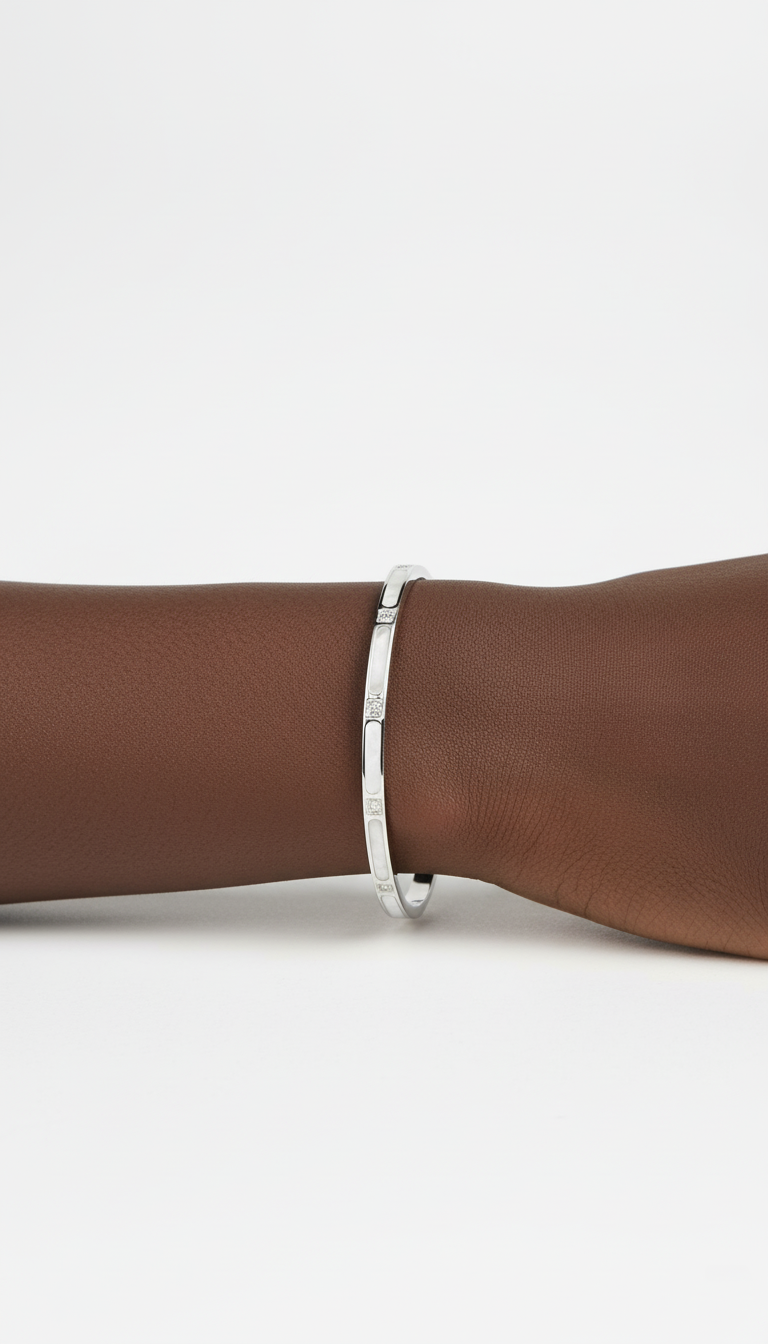 Refined Serenity Bracelet