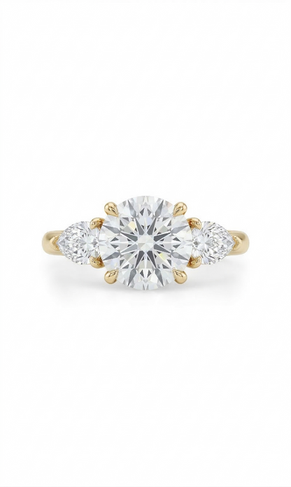 Astral Admiration Ring