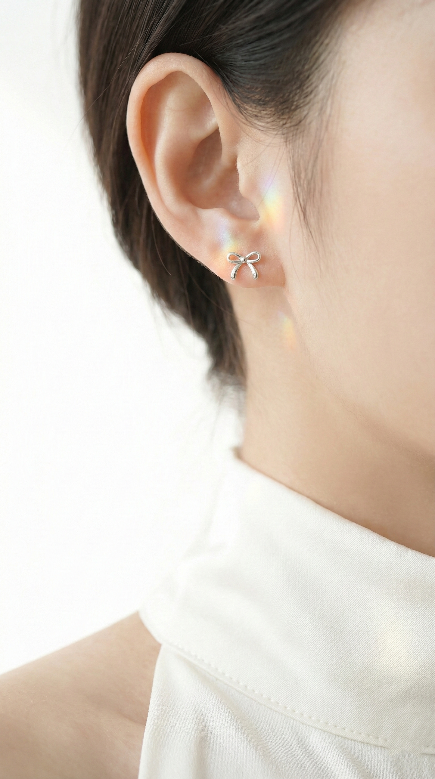 Bowtie Bliss Earrings