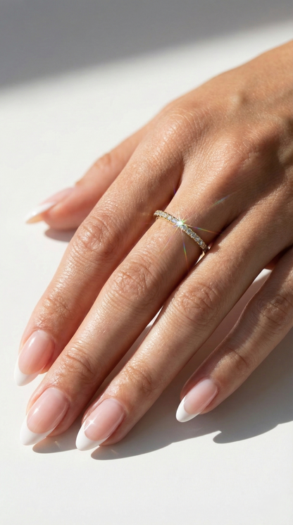 Imperial Brilliance Ring