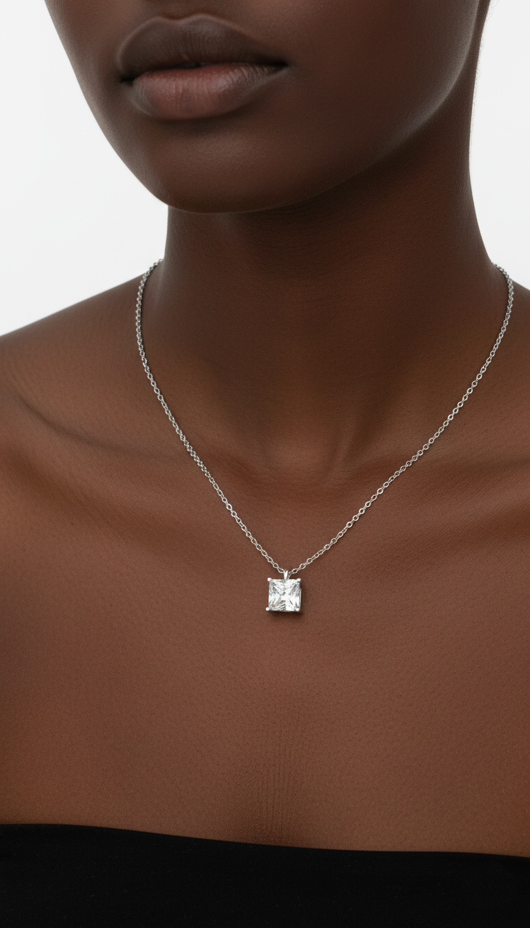 Exclusive Allure Necklace