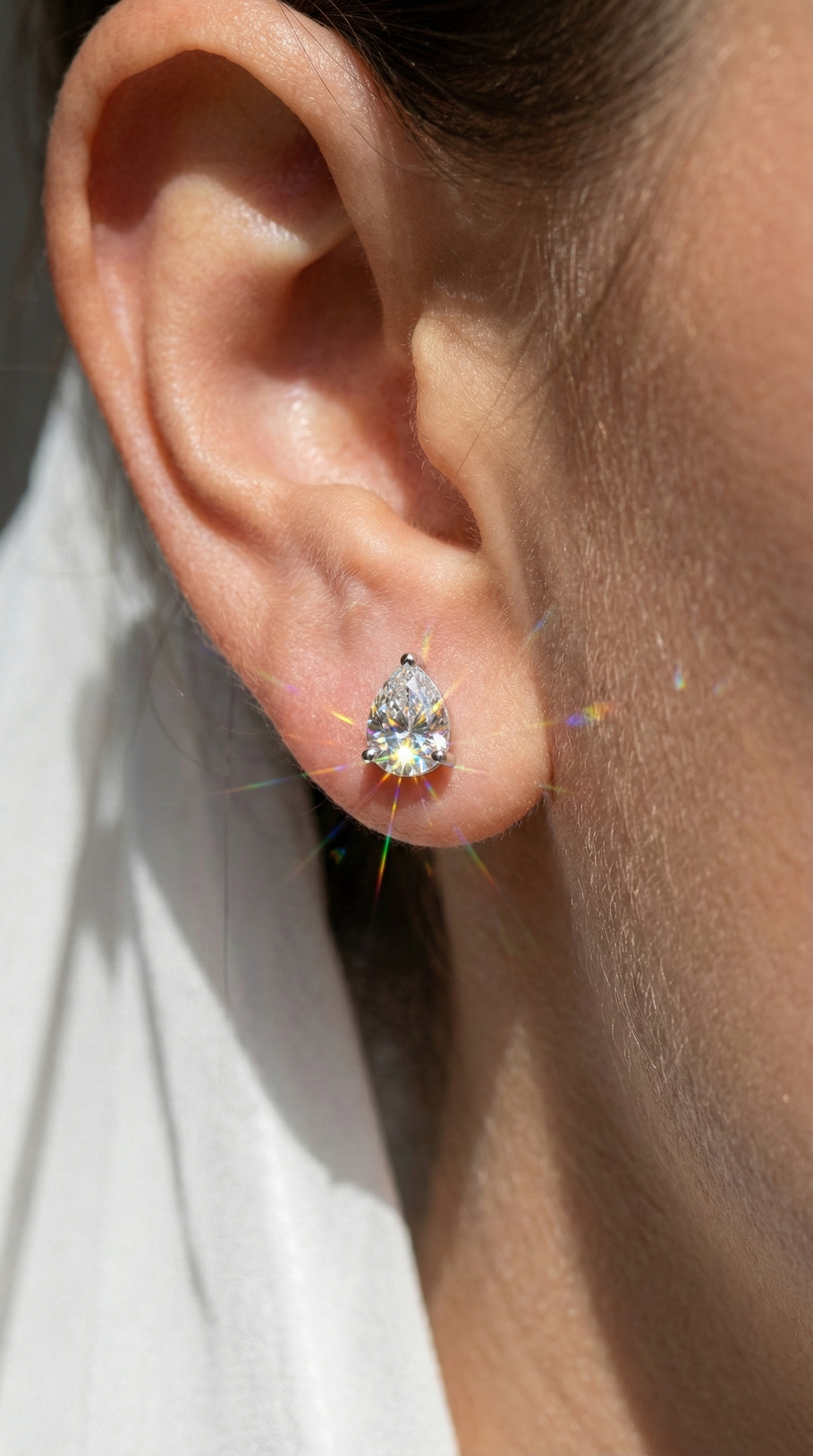 Galactic Glow Earrings