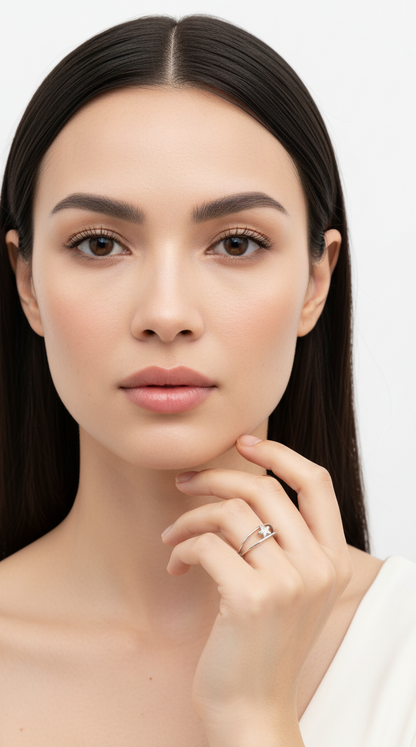 Stjärnljus Symfoni Ring