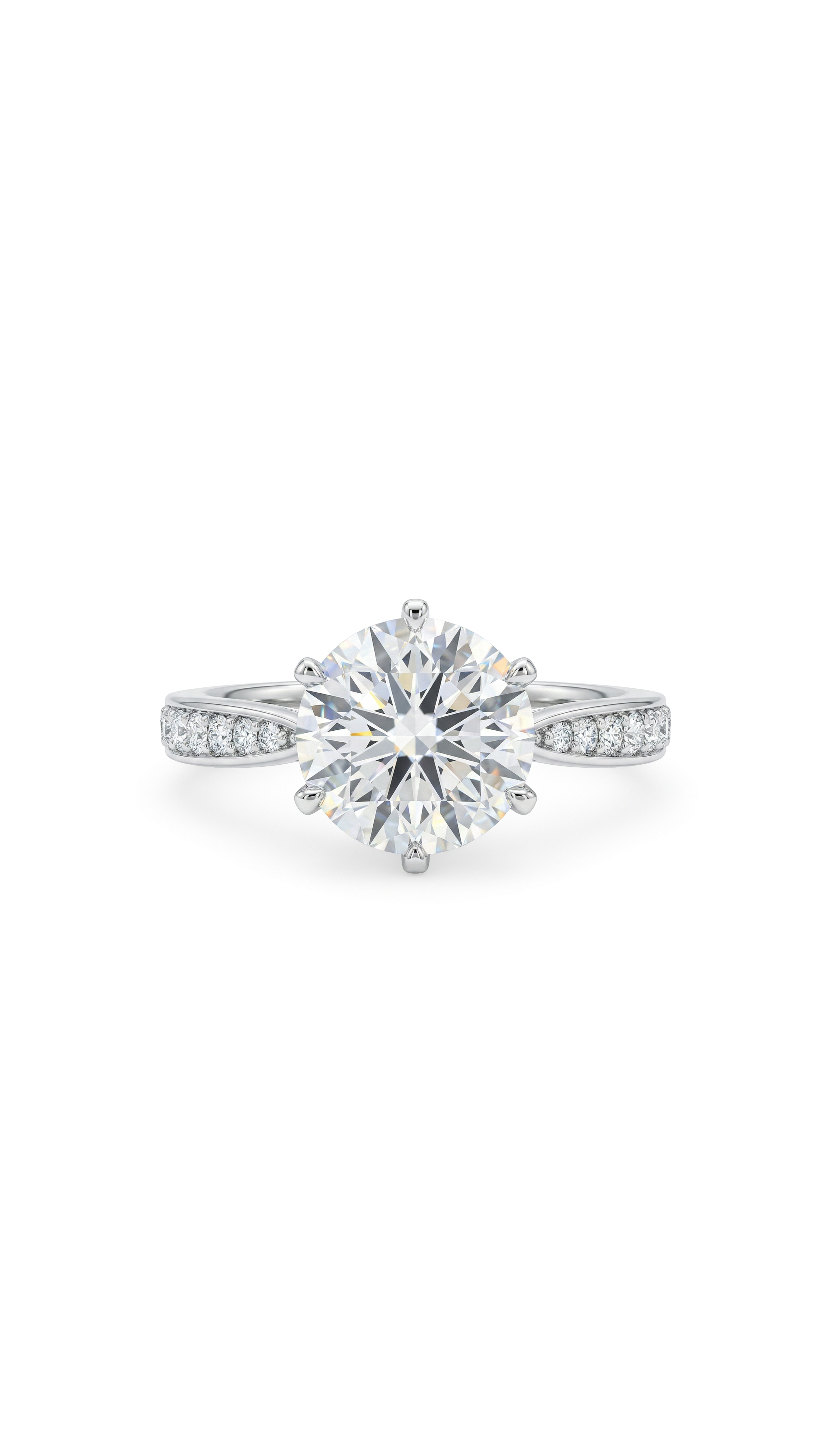 Moonbeam Magic Ring – DIAMORAY