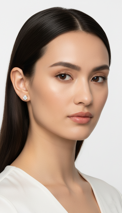 Lavish Lumière Earrings