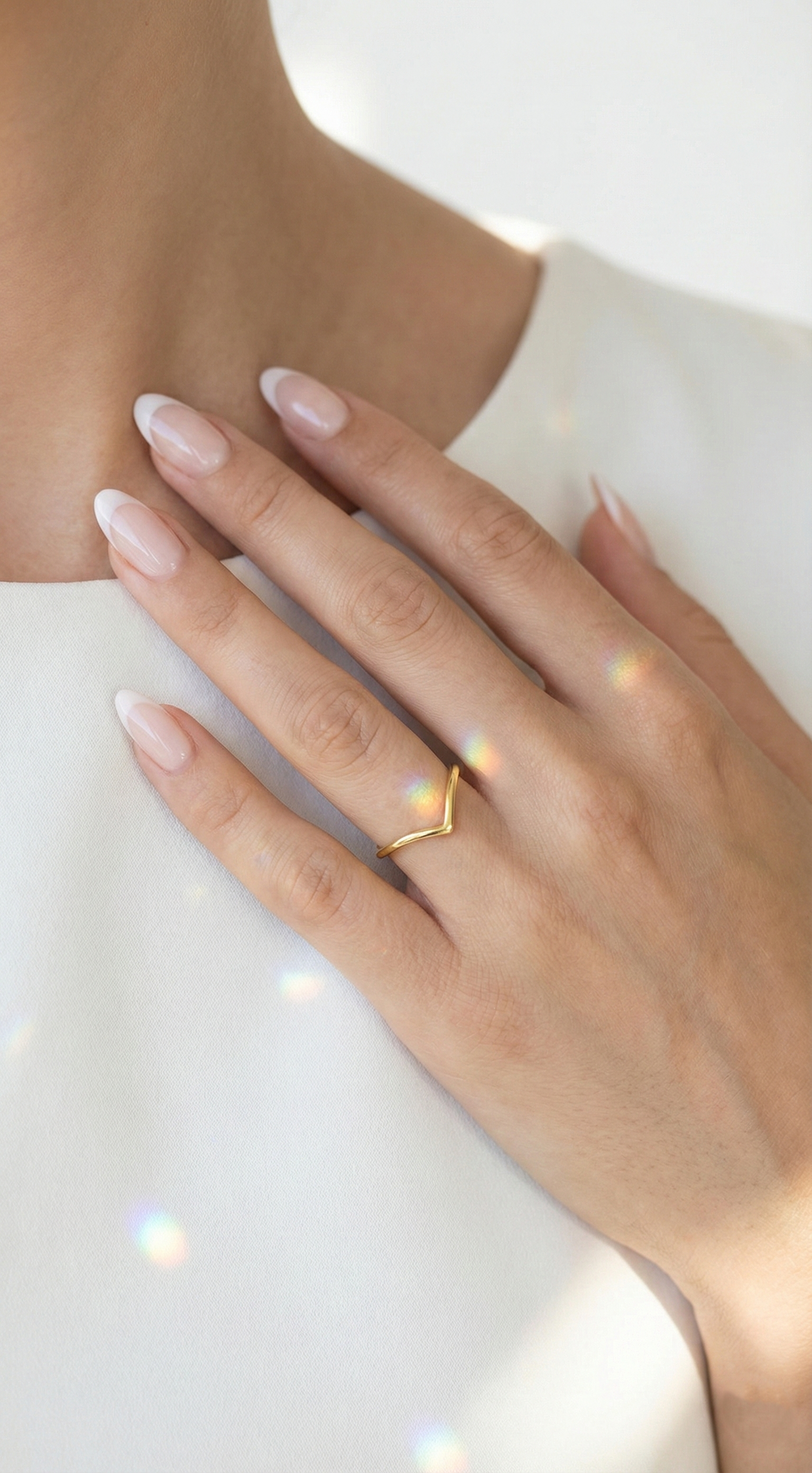 Imperial Elegance Ring