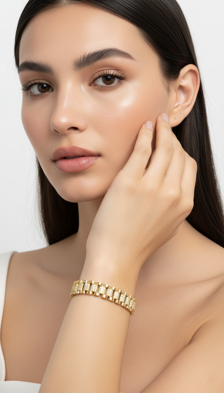 Aureum Luxe Bracelet