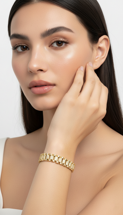 Aureum Luxe Bracelet
