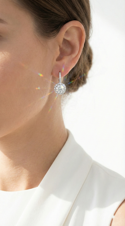 Mesmerizing Lumina Earrings