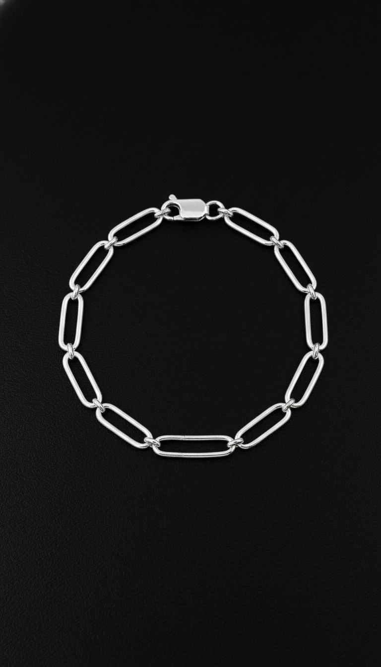 Aurora Chainline Bracelet