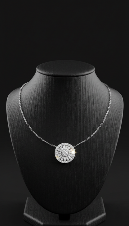 Harmony Glow Necklace