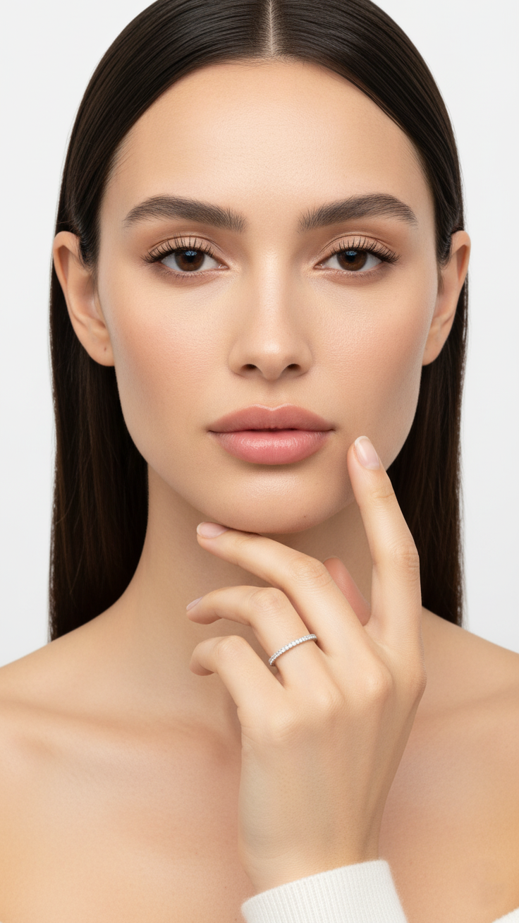 Enchanted Luster Ring