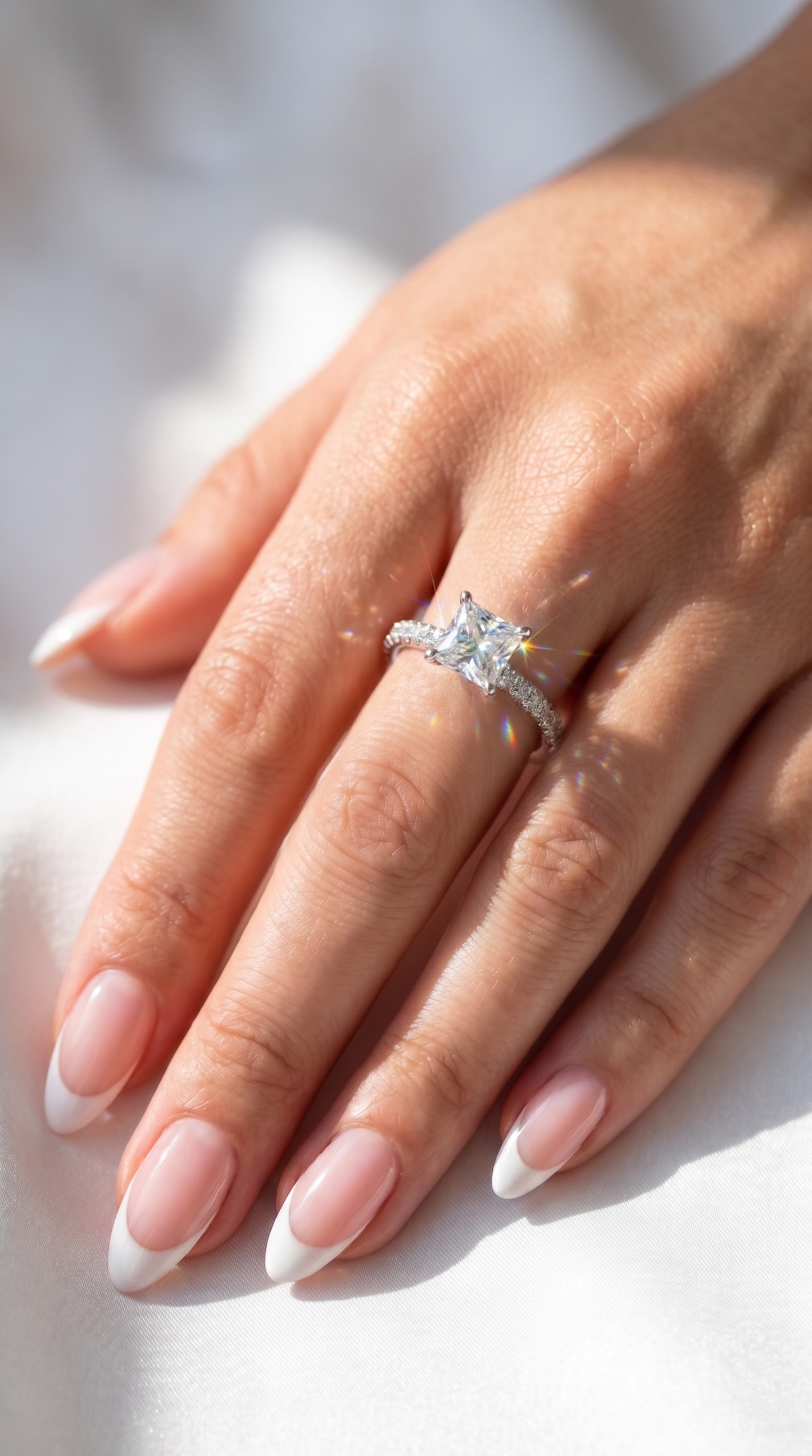 Nebula Sky Ring
