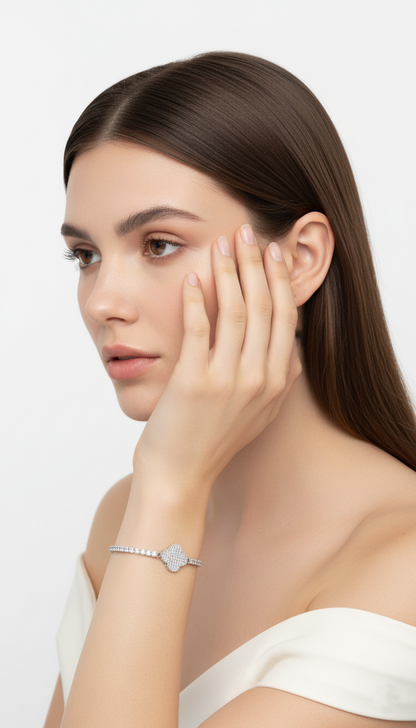 Eden Celeste Bracelet