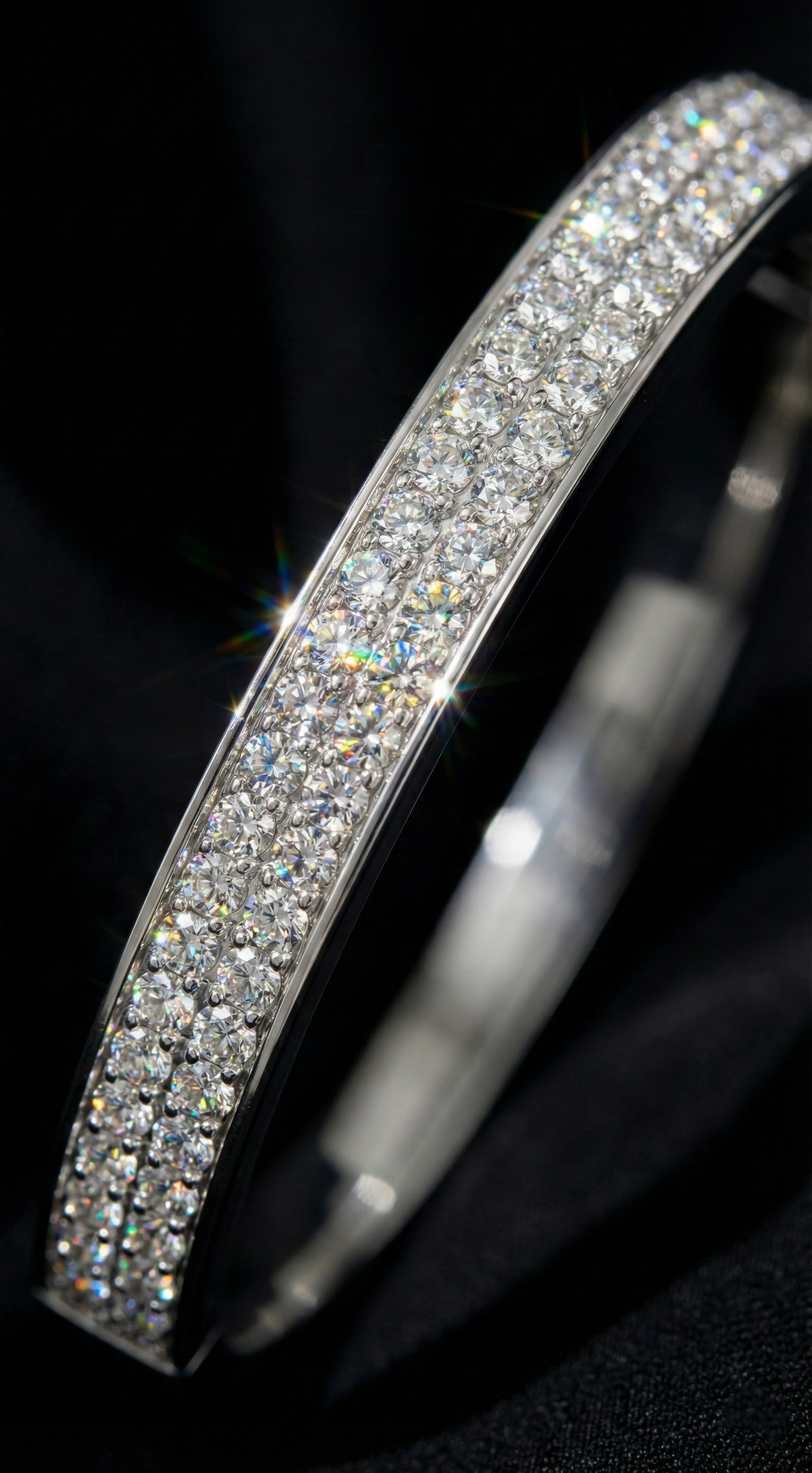 Aurora Loop Bracelet