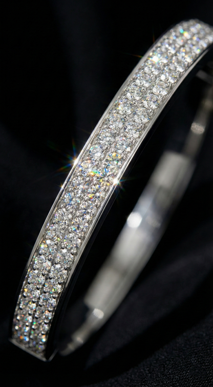 Aurora Loop Bracelet