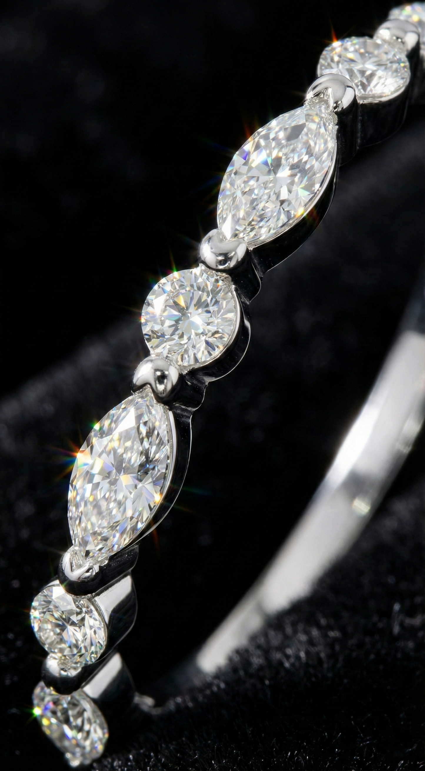 Celestial Illume Ring