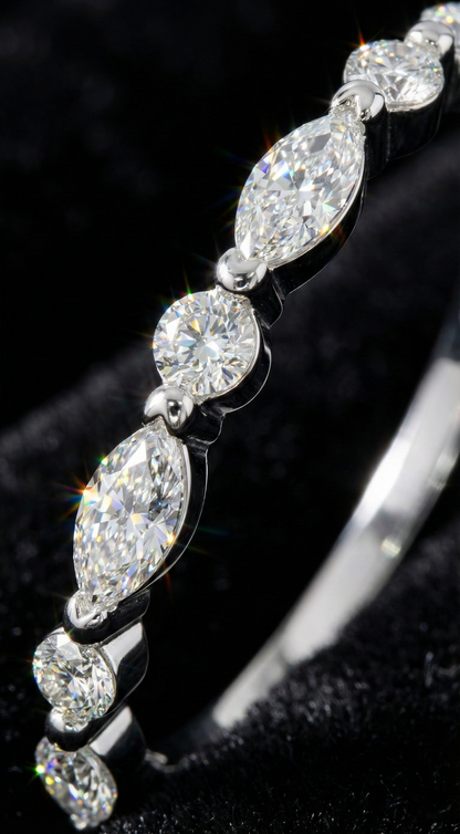 Celestial Illume Ring