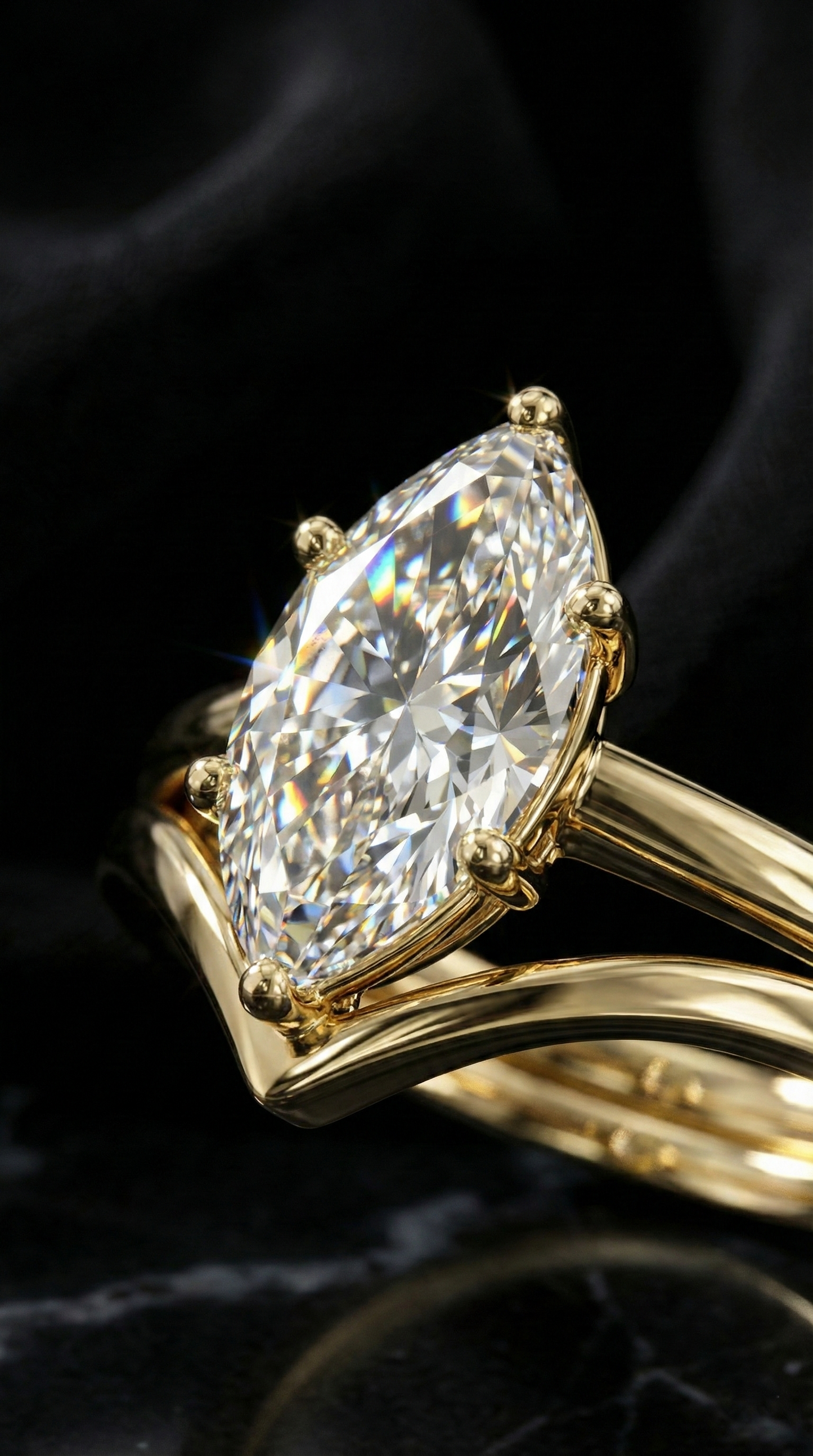Essential Elegance Ring