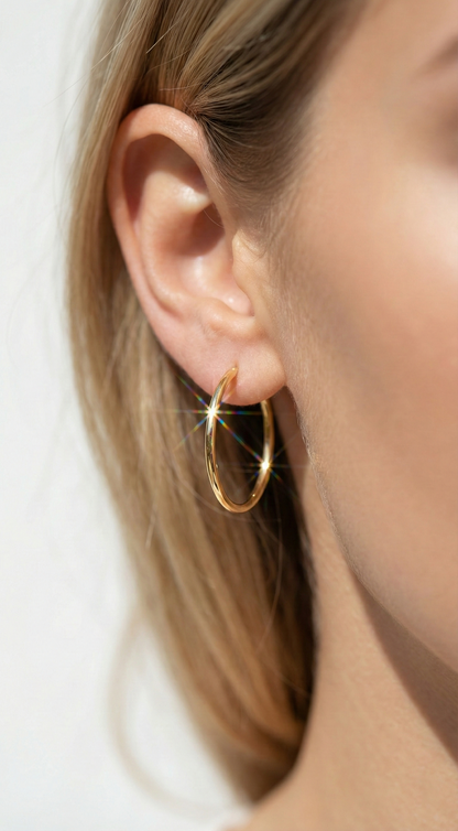 Universal Brilliance Earrings