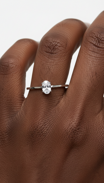 Celestial Fusion Ring