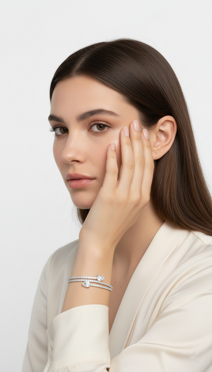 Timeless Unity Bracelet