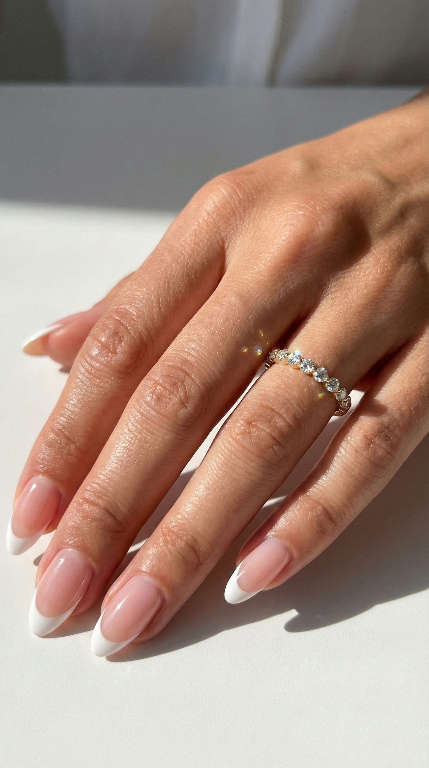 Duchess Enchant Ring