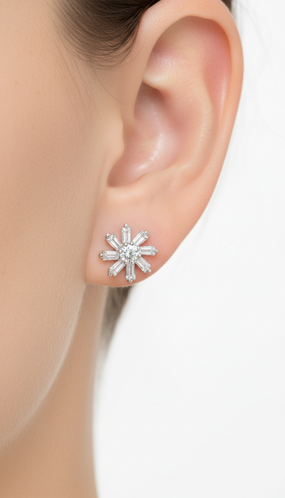 Celestial Allure Earrings