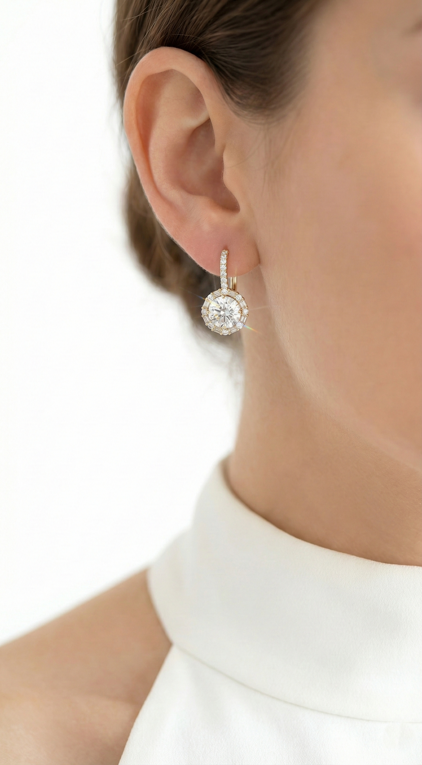 Mesmerizing Lumina Earrings