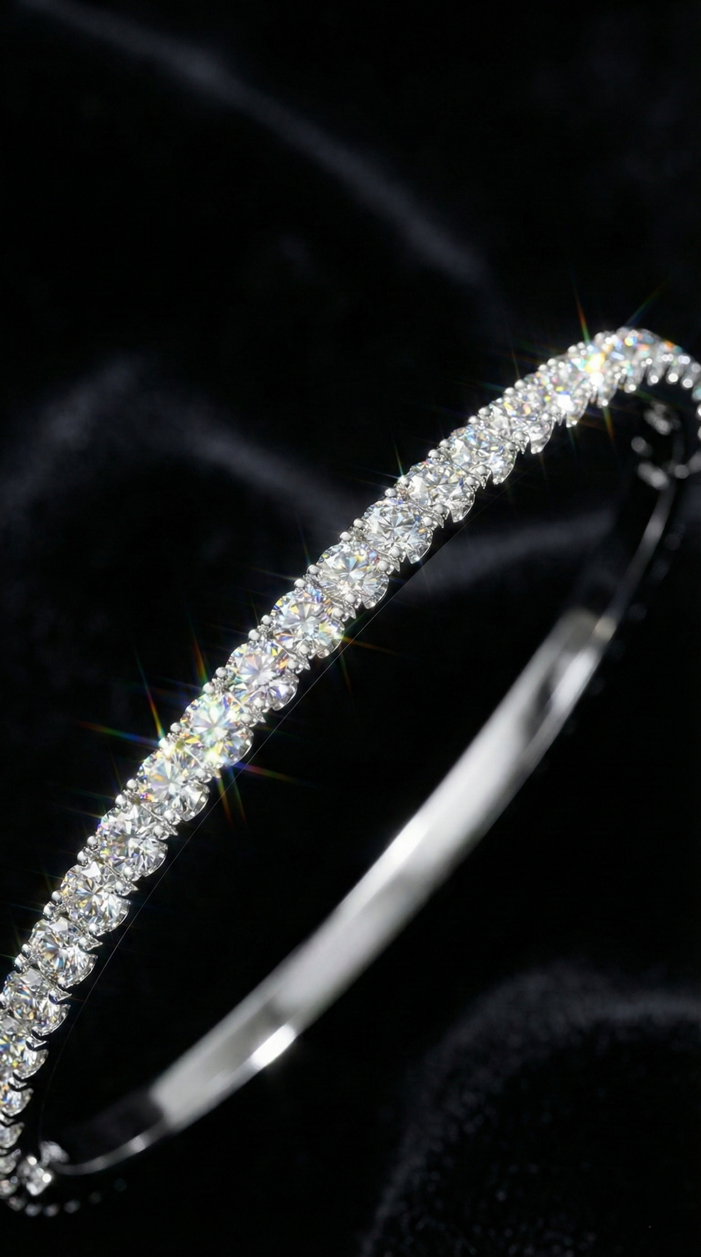 Serene Bond Bracelet