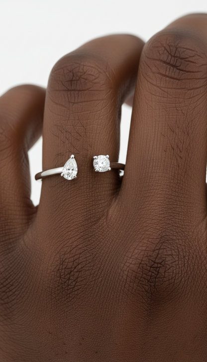 Eterisk Luminär Ring