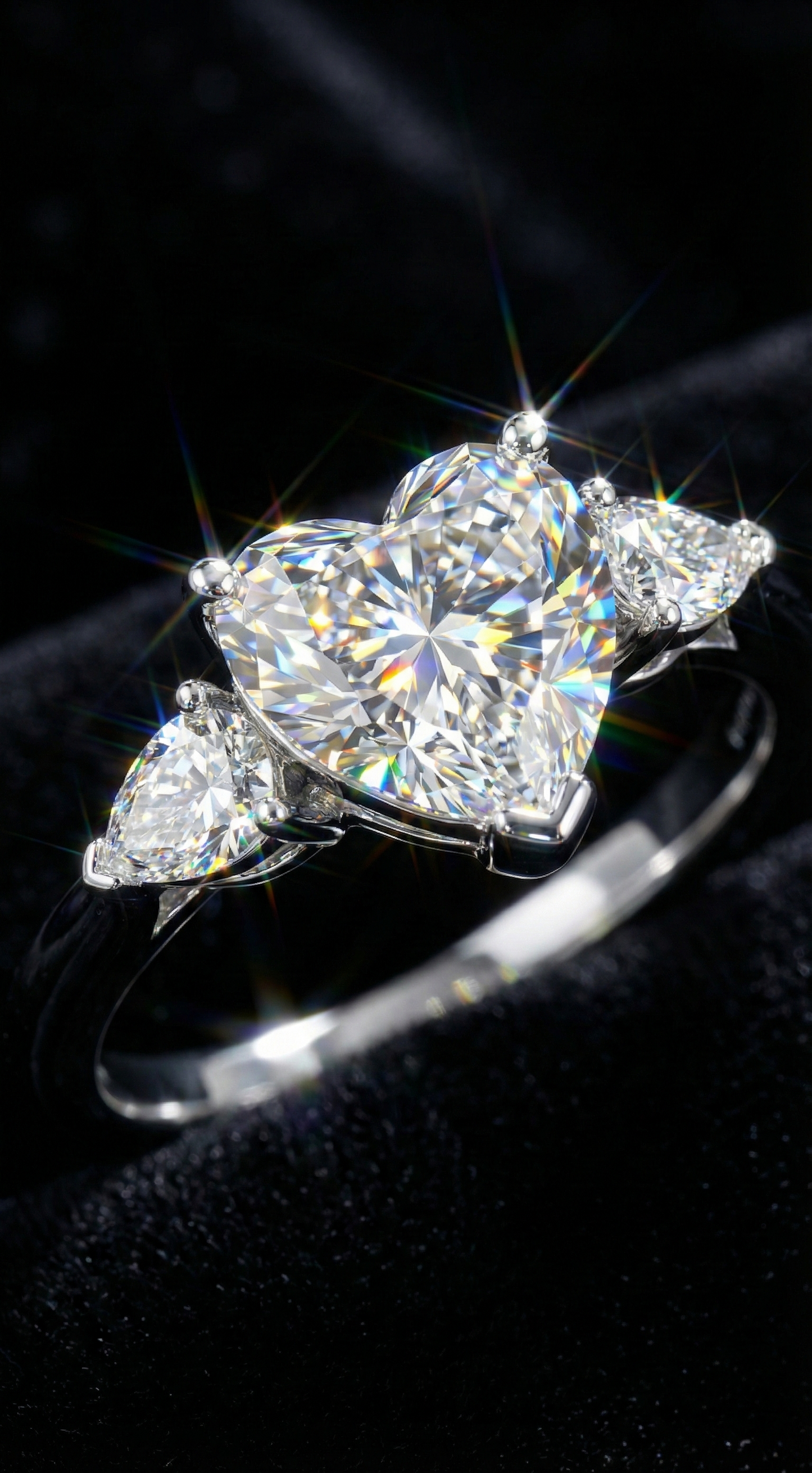 Enchanted Desire Ring