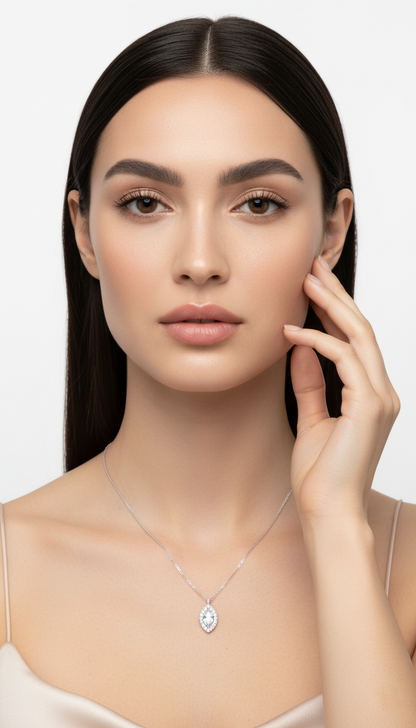 Exclusive Aristocrat Necklace