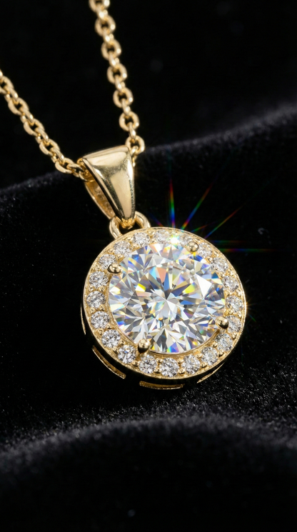 Prestige Magnificence Necklace