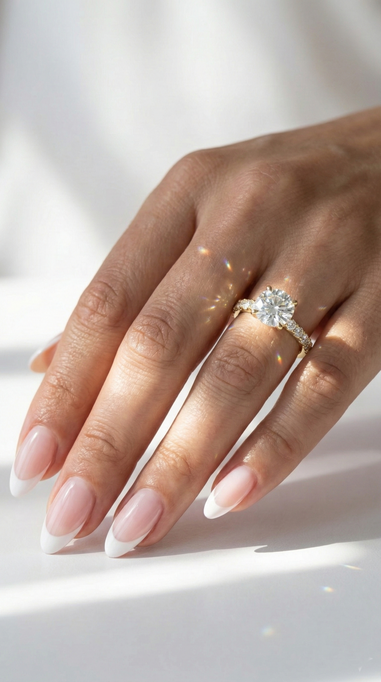 Galactic Beauty Ring