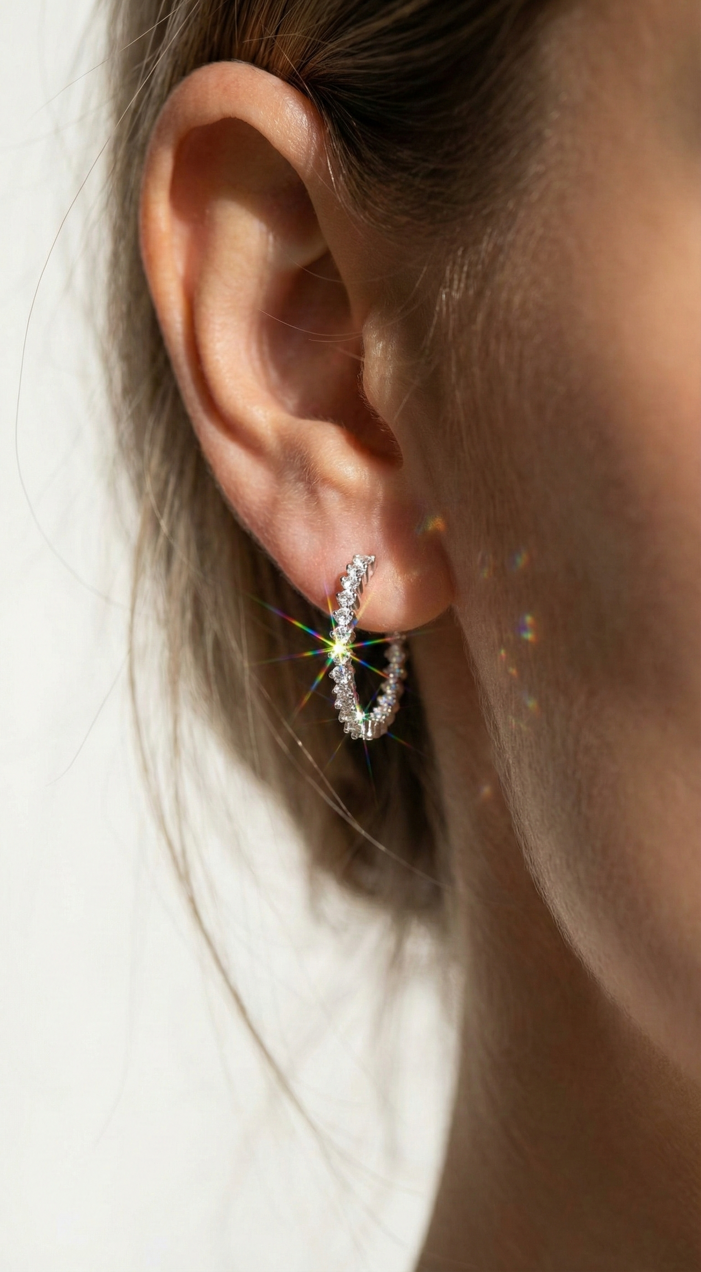 Luxe Grandeur Earrings