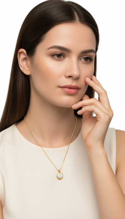 Grand Allure Necklace