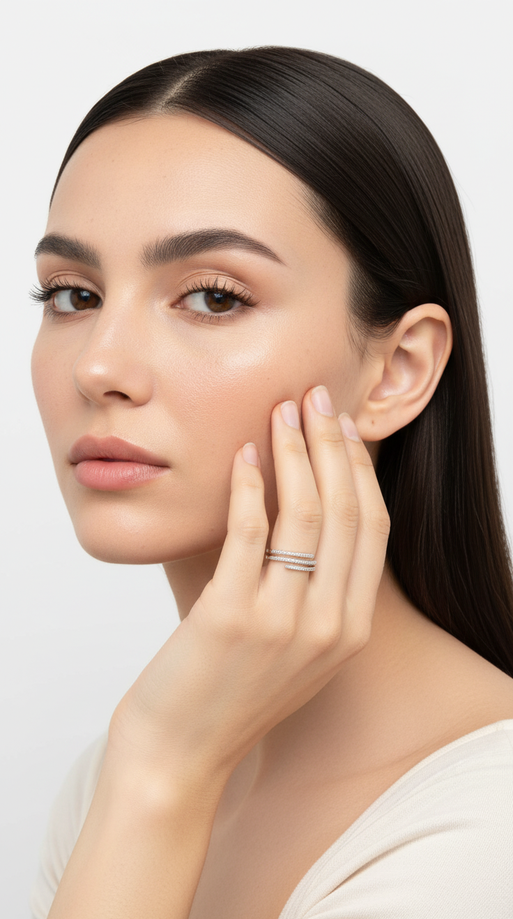 Galaktisk Symfoni Ring