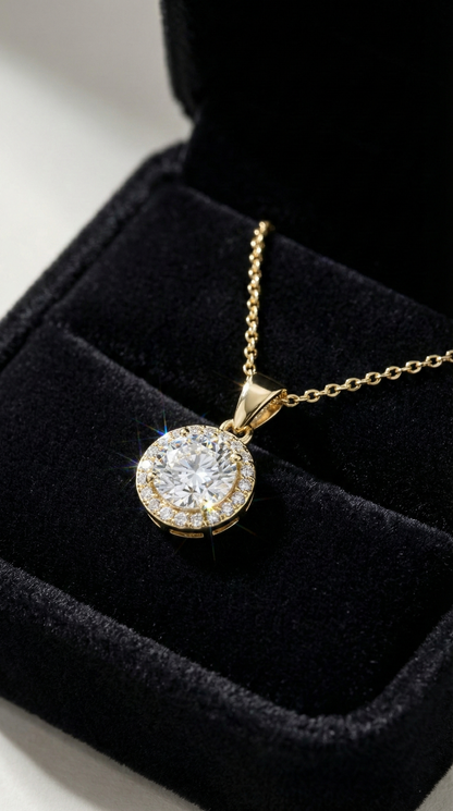 Prestige Magnificence Necklace