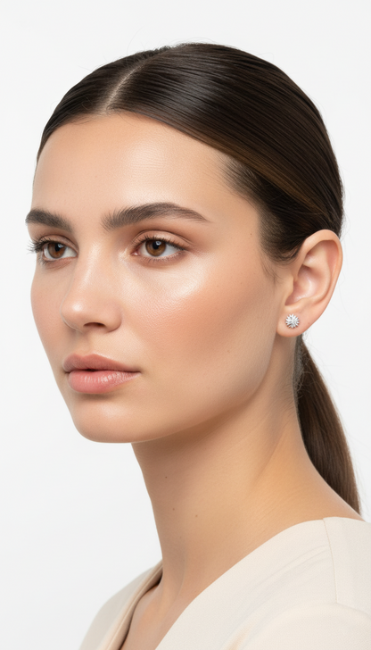 Blossom Beauty Earrings