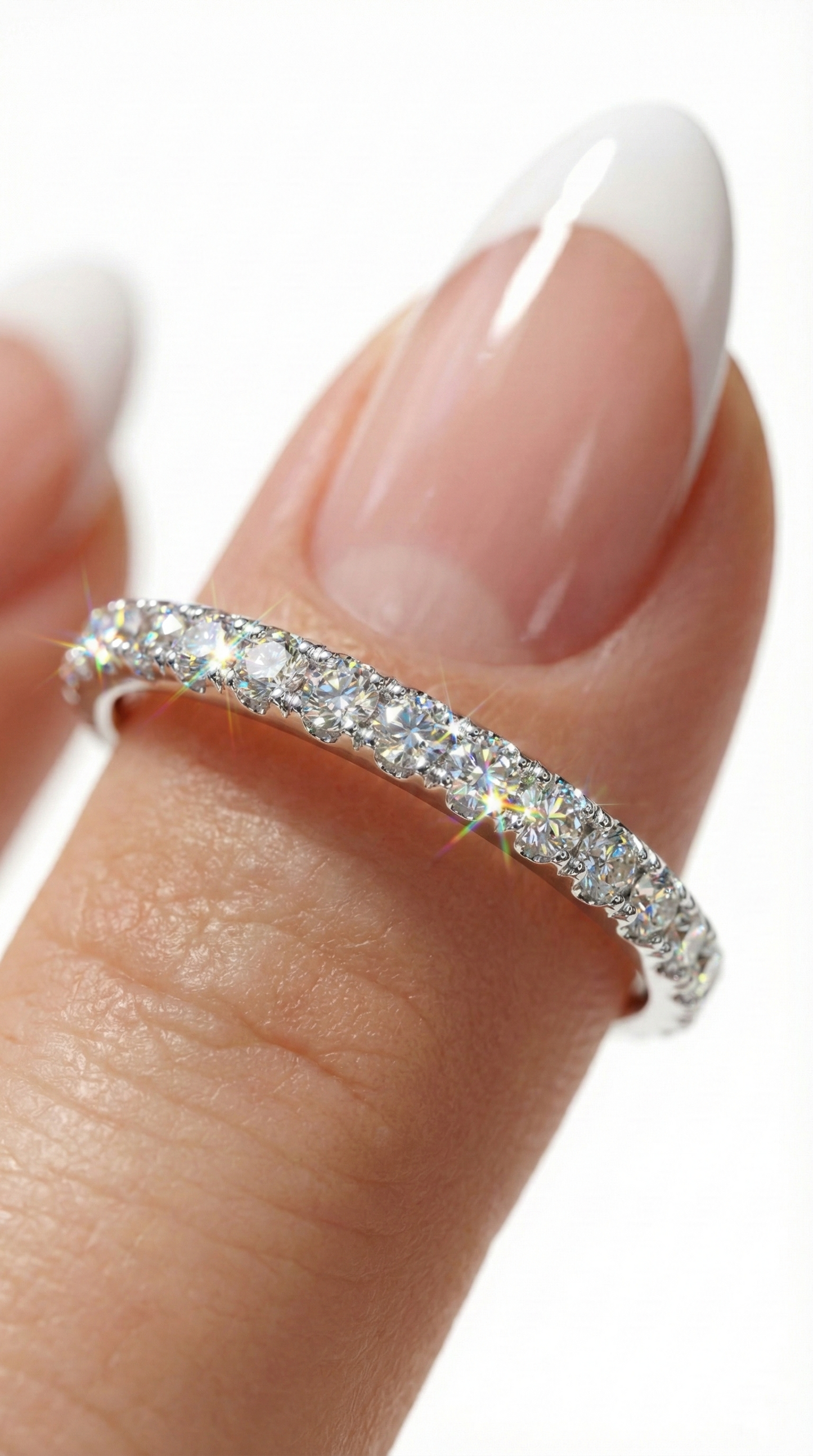 Imperial Brilliance Ring