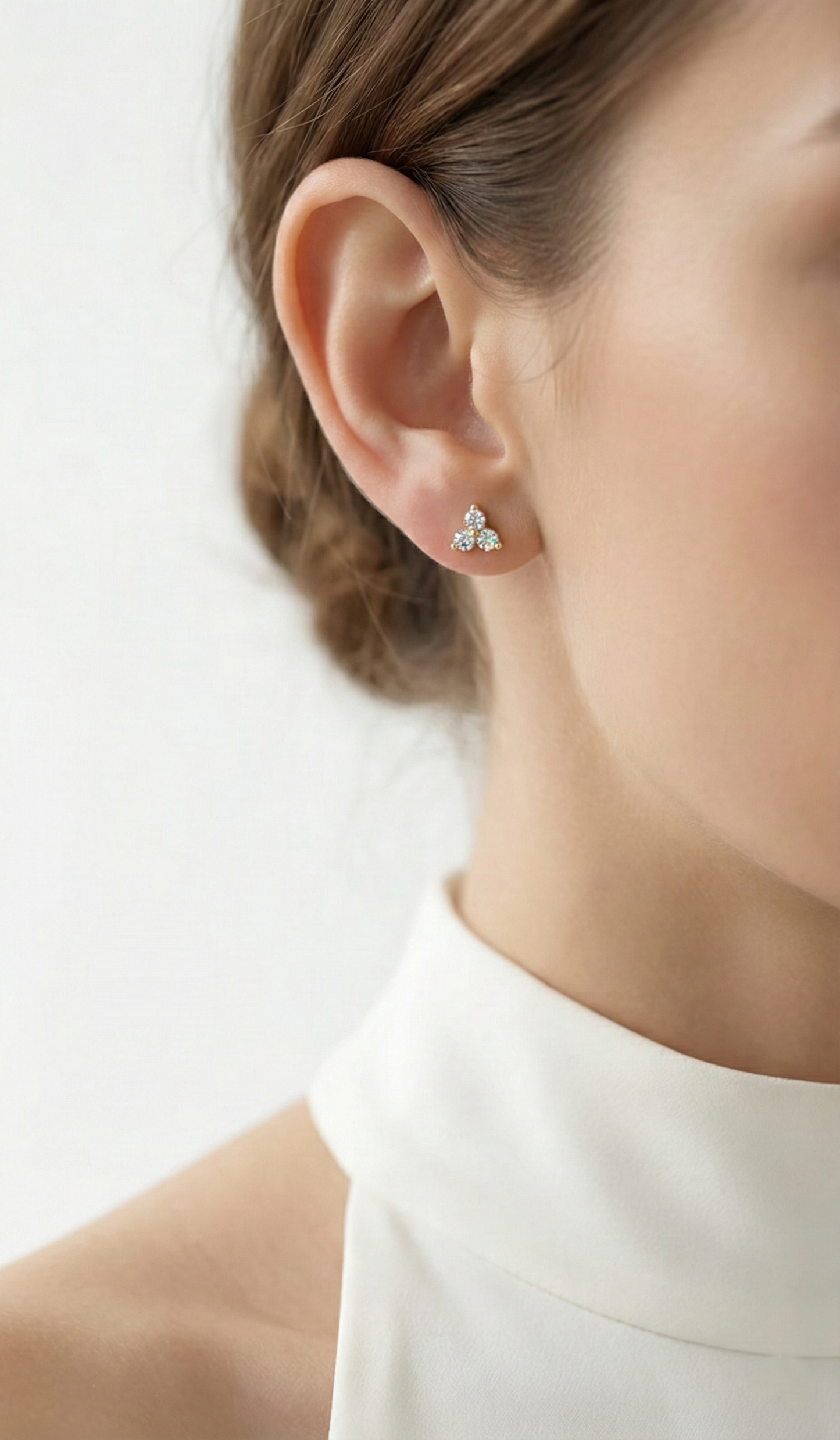 Cosmic Caress Earrings