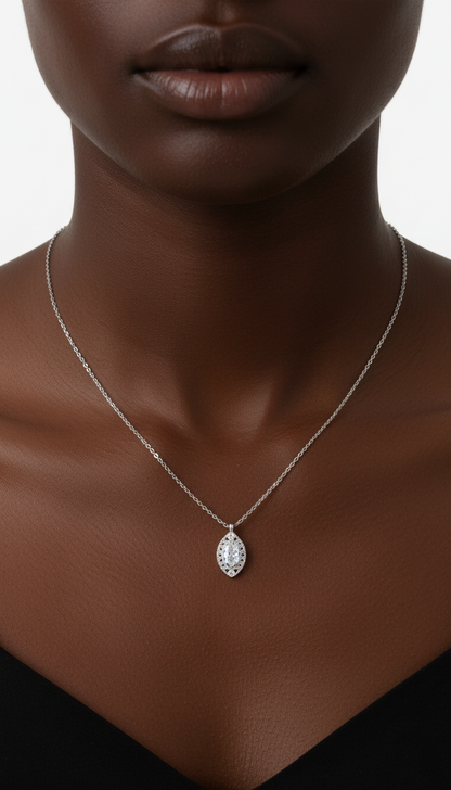 Exclusive Aristocrat Necklace