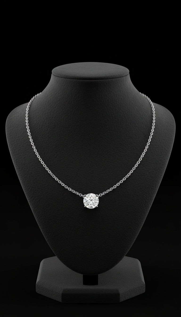 Divine Allure Necklace