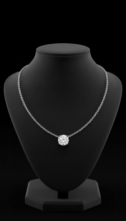 Divine Allure Necklace