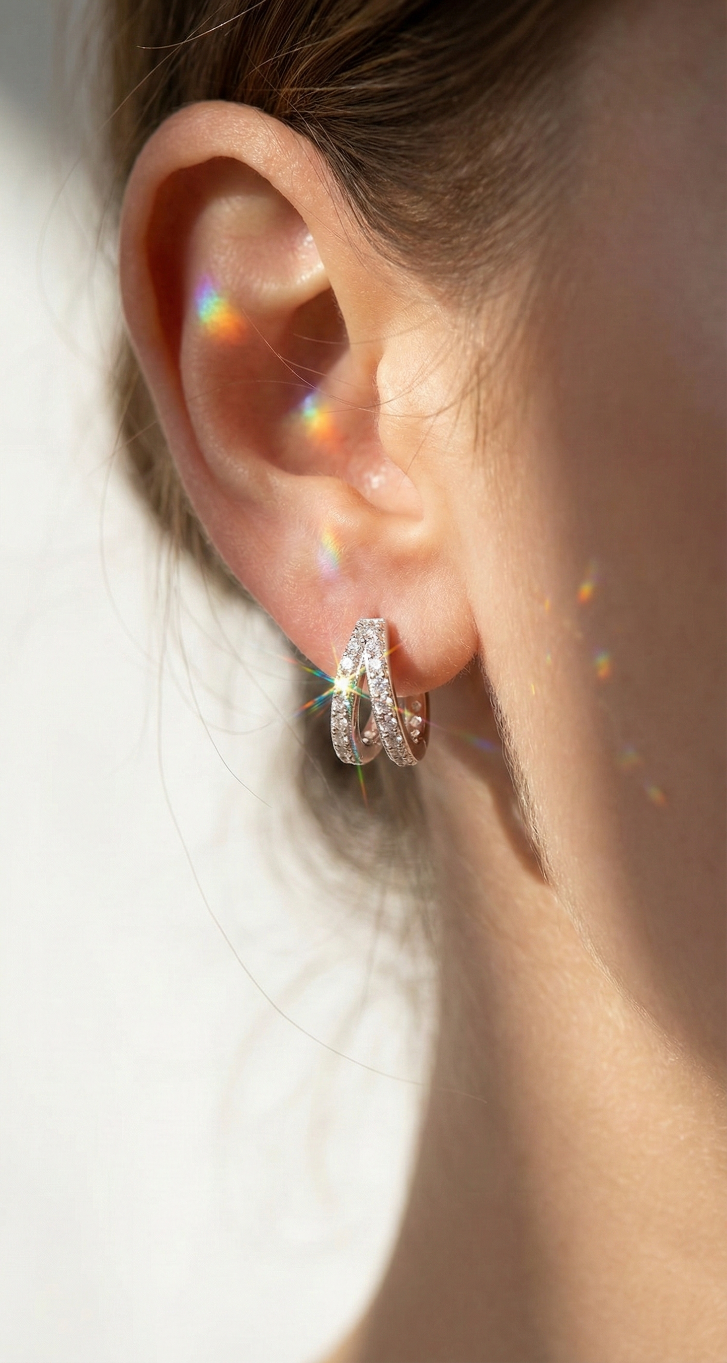 Astral Couture Earrings